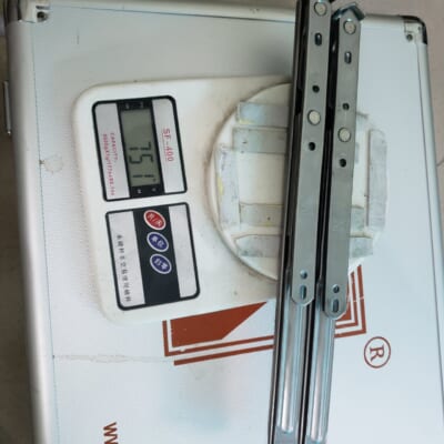 Phụ kiện cửa nhôm
