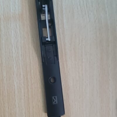 Phụ kiện cửa nhôm
