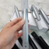 Tay nắm cửa đơn điểm