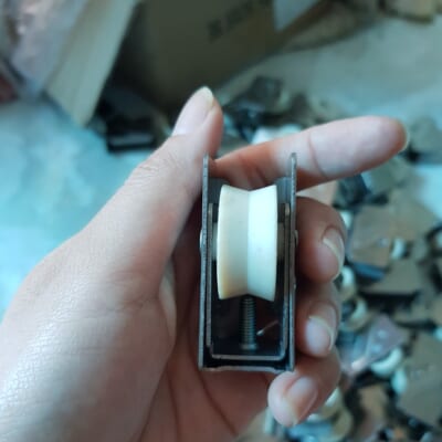 Phụ kiện nhôm hệ