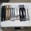 Tay nắm cửa các loại