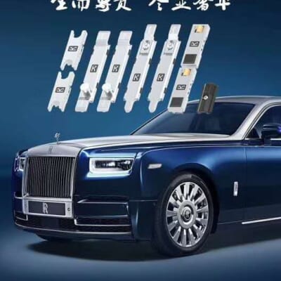 Phụ kiện cửa nhôm