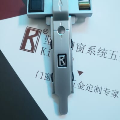 Phụ kiện cửa nhôm