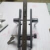 Tay nắm cửa đa diểm