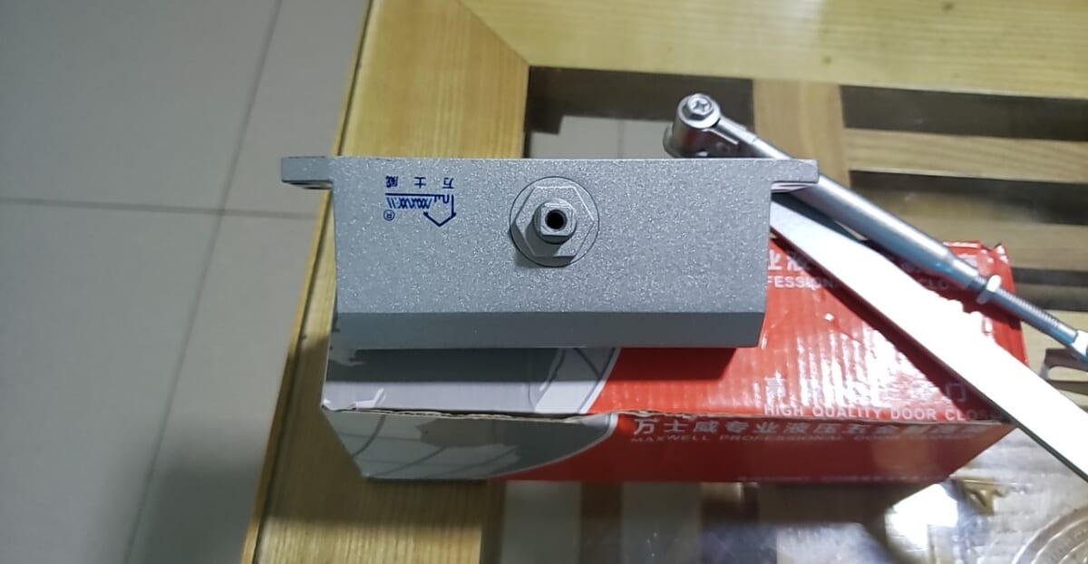 Phụ kiện cửa nhôm