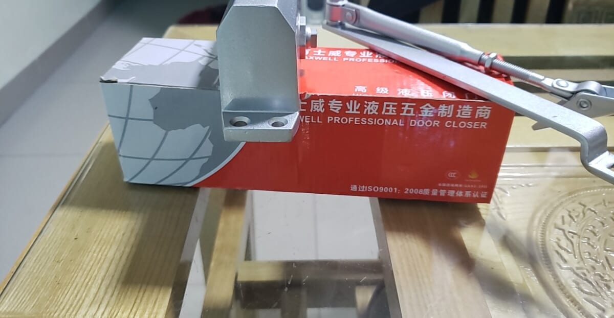 Phụ kiện cửa nhôm