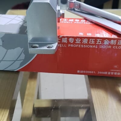 Phụ kiện cửa nhôm
