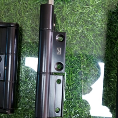 Phụ kiện cửa nhôm