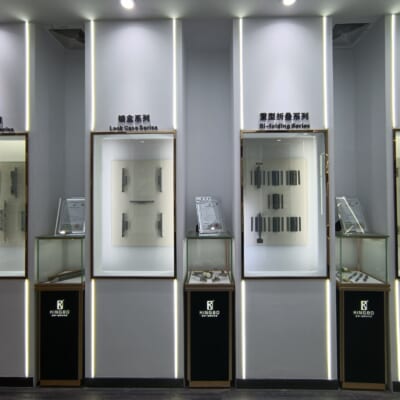 Phụ kiện cửa nhôm