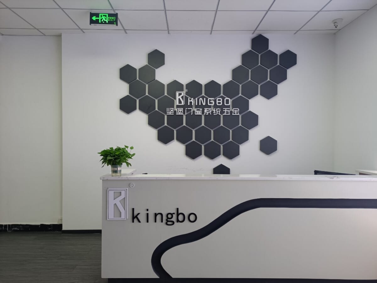 Phụ kiện cửa nhôm