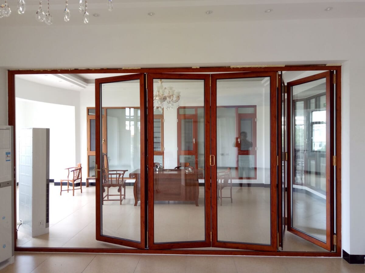 Phụ kiện cửa nhôm