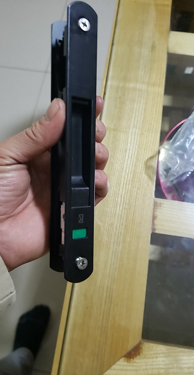 Phụ kiện cửa nhôm