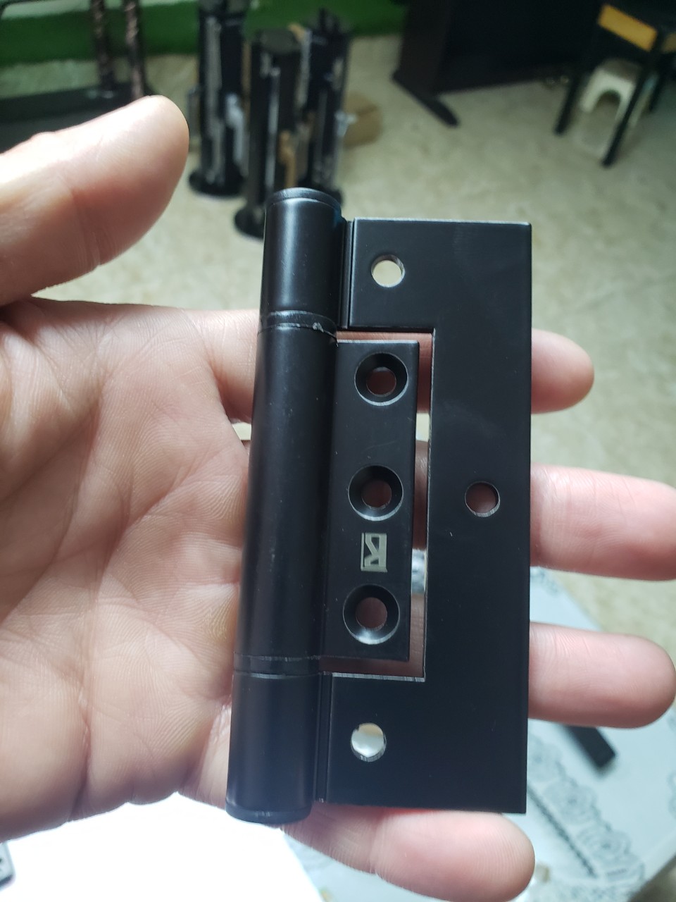 Bản lề các loại